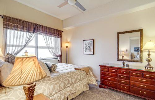 Pool Access! Ski-In/Out Sugar Mtn Gem w/ Views - Foto 18