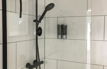 Gemütliches Apartment am Kurhaus in Dobel - Foto 13