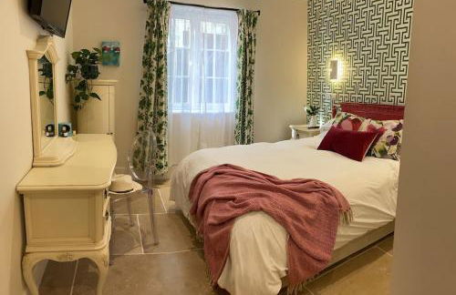 Beautiful 3 bed cottage in Lymington. Perfectly located for Coast and New Forest - Foto 16