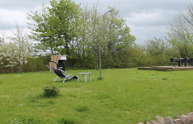 Wohnung in Wiek Nahe Juliusruh Strand - Foto 24