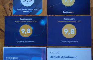 Daniela Apartment - Foto 45