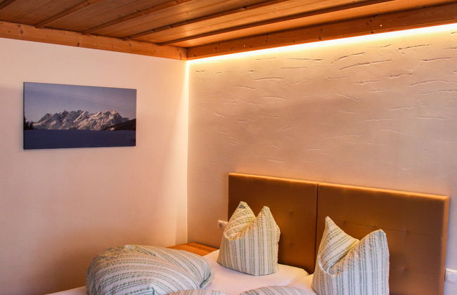 Apart Grazia - Foto 12