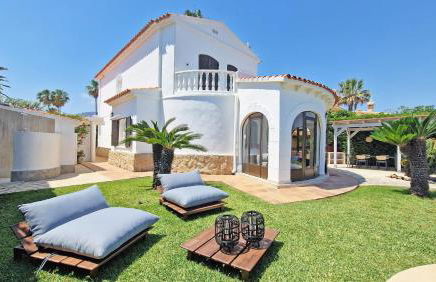 Villa Charlie - Foto 29