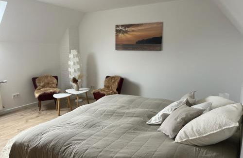 Neues Ferienappartment PfalzHerz - Foto 19