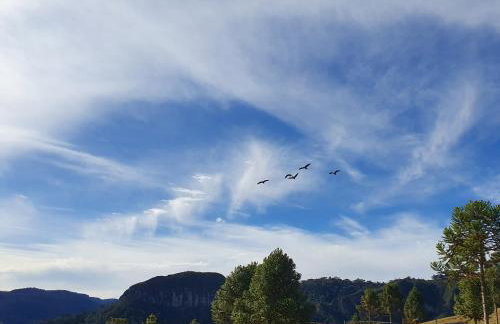 Pousada Flocos de Neve - Photo 13