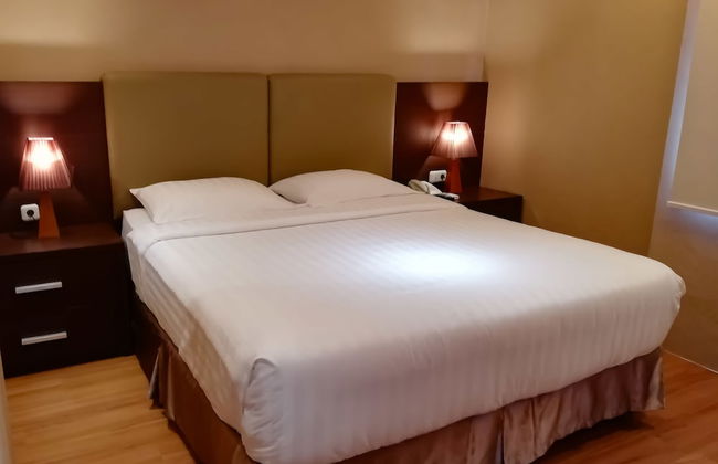 Royal Suite Condotel - Foto 8