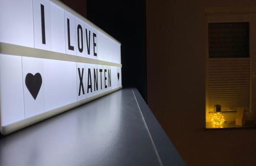 Ferienwohnung Roemerhaus Xanten - Foto 19