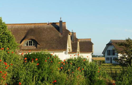 Reetdachhäuser am Bakenberg - Foto 47