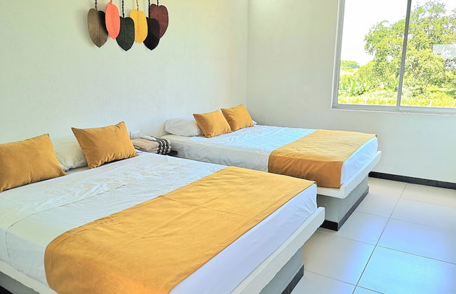 Excepcional CASA FINCA piscina wi-fi tv - Photo 5