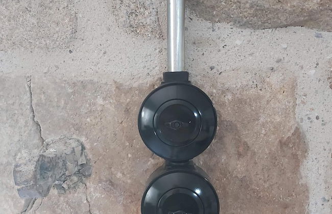 Domaine de Kerstrat - Foto 22