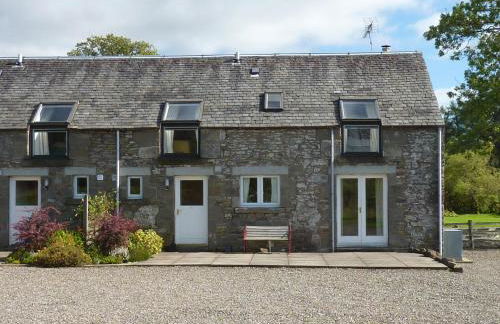 Cardross Holiday Cottages - Foto 53