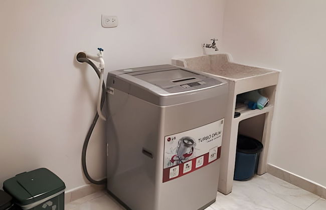 Apto Sexta 103 - Photo 14