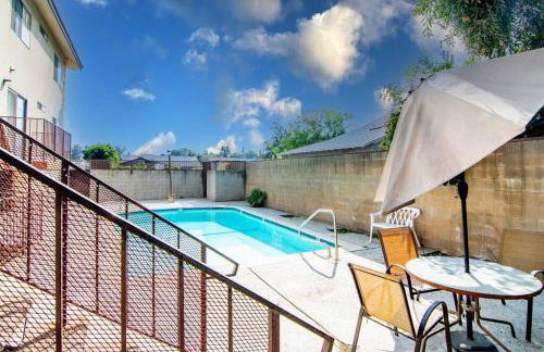 2BR Plus Bonus Room and Pool Access Near Universal Studios - Foto 30