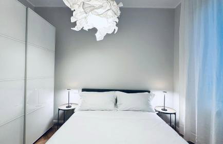 Tortona Navigli Suite Via Solari Salaino - Foto 10