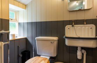 Host & Stay - Haclins Cottage - Foto 31