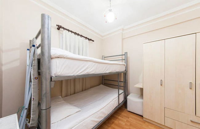 Old City Teo Apartments - Foto 7