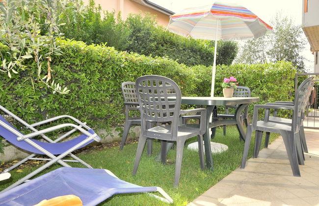 Holiday Home in Lazise Near Lake Garda - Foto 11