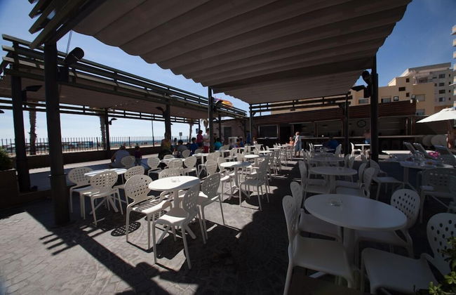 Aparthotel Acuazul - Photo 72