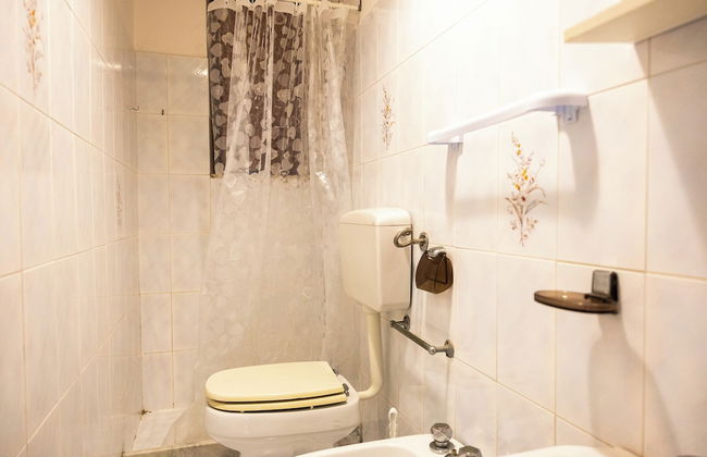 Casa Mare Torre San Carlo - Foto 21