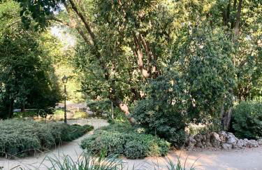 Encantador apartamento céntrico en Barrio Salamanca, junto a WiZink Center Movistar Arena y Plaza de Toros Las Ventas - Foto 37