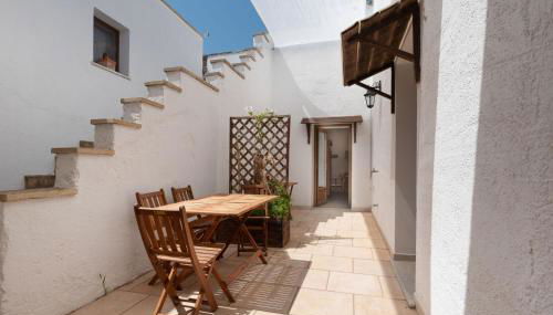 Bio-Agriturismo masseria La Palombara - Foto 5