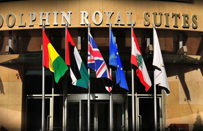 Dolphin Royal Suites - Foto 39