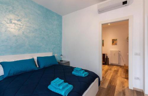 CityLife Apartment - Modern - Photo 20
