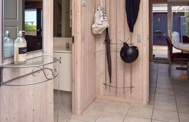 6 Person Holiday Home in Hurup Thy - Foto 24