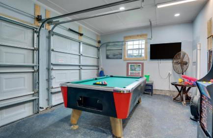 Casa Geona - Oceanfront - Atlantic Beach Section - Foto 32