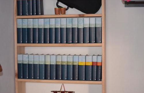 B&B Il Dolce Dormire - Photo 18