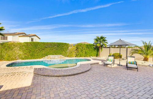 Outdoor Oasis and Community Perks Goodyear Gem - Foto 23