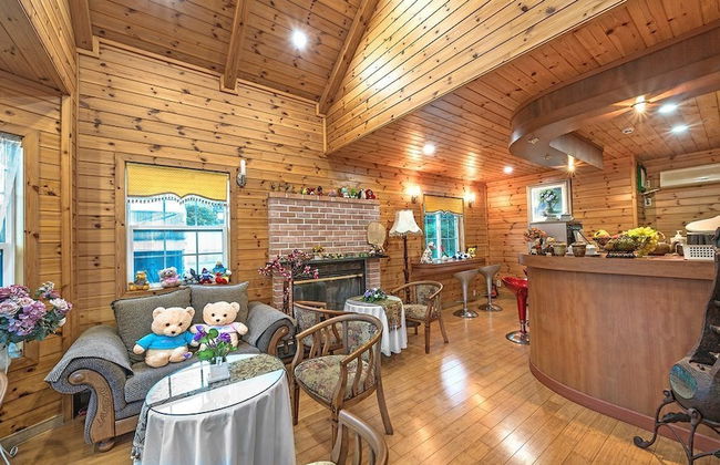 Star Sonata Pension - Foto 62