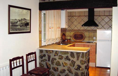 Casa Rural Santa Barbara - Foto 8