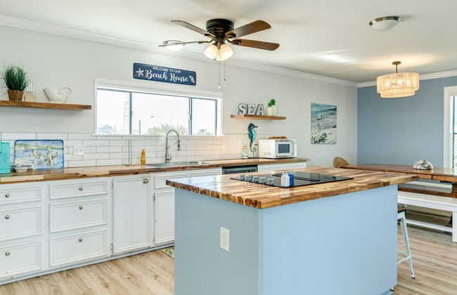 Gulf Adventures and Beachfront Relaxation Awaits - Foto 19