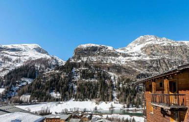 Résidence Casa Alba - Casa Alba 5 - duplex rénové 250m2 - Jacuzzi, sauna MAE-1494 - Foto 24