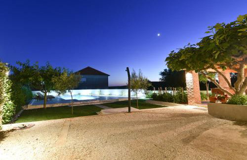 Villa Navita Augustinus with pool - Foto 45