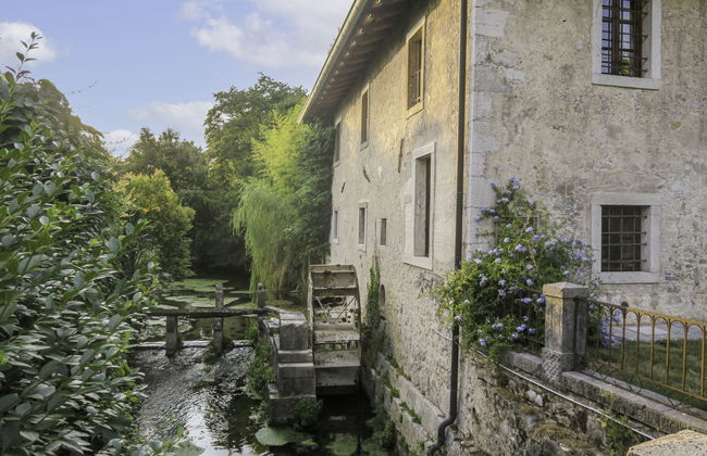 Casa del Ligustro - Foto 28