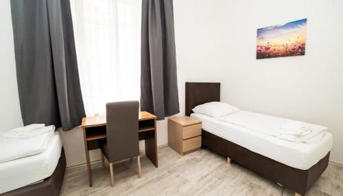 Othman Appartements Göttinger Straße 63 1OG - Foto 2