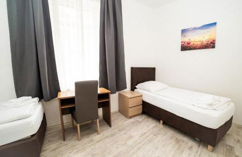 Othman Appartements Göttinger Straße 63 1OG - Foto 2