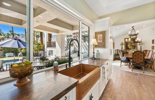 Casa Sueños - Luxury Palm Springs Pool Estate! - Foto 9