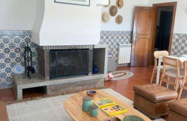 Moradia São João-Spacious Beachfront Villa - Foto 31