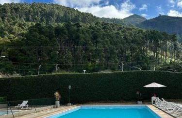 Refúgio na Serra Condomínio em Olaria, Nova Friburgo-RJ - Foto 24