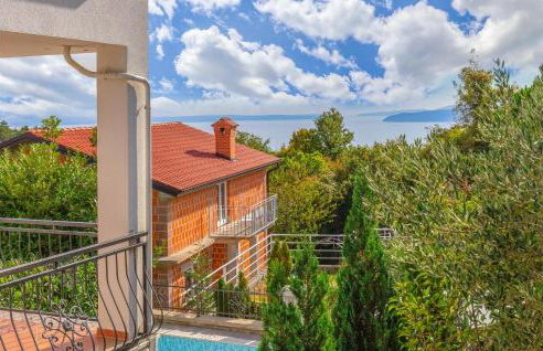 3 Bedroom Nice Home In Veprinac - Foto 15