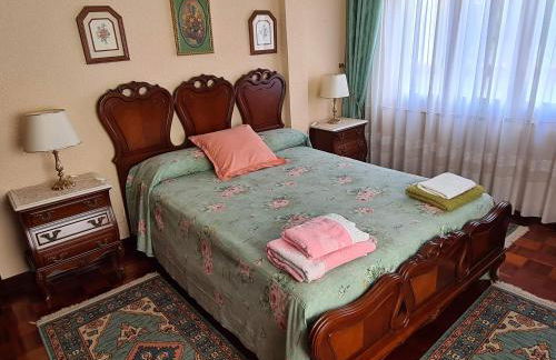 Gran casa rural con Finca de 4000 m2 - Foto 26