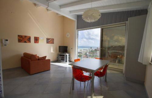 Terraces d'Orlando - Family Apartments with Sea View and Pool - Foto 62
