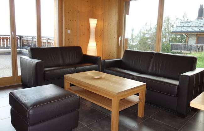 Apartment With Panoramic Views - Foto 1