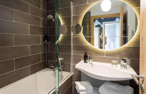 Aparthotel Adagio London Stratford - Foto 19