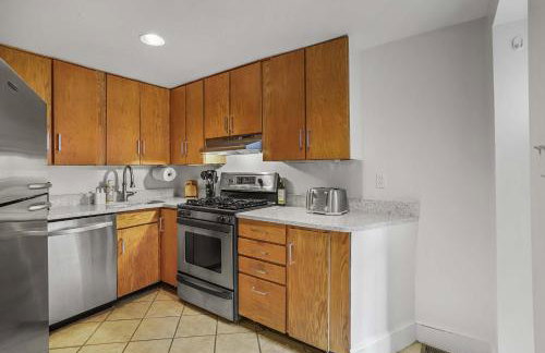 Sojourn Top-tier Walk Score by Chic Local Eateries - Foto 12