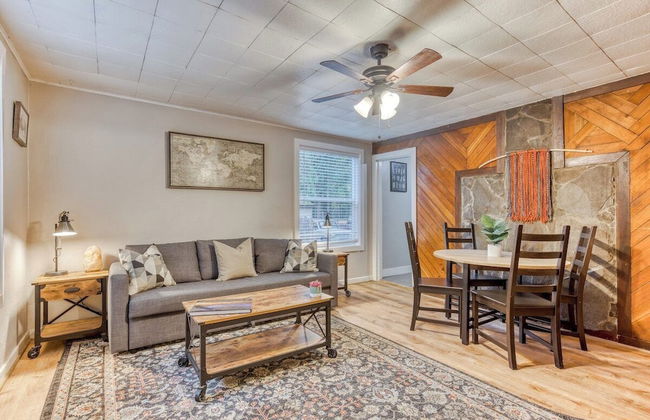 Mt Air Motel - Foto 42