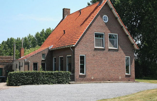 Pet-friendly Farmhouse - Foto 1